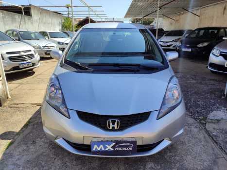 HONDA Fit 1.4 16V 4P LX FLEX, Foto 2