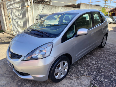 HONDA Fit 1.4 16V 4P LX FLEX, Foto 6