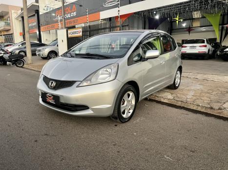 HONDA Fit 1.4 16V 4P LX FLEX, Foto 1