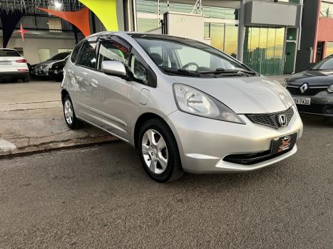 HONDA Fit 1.4 16V 4P LX FLEX, Foto 2