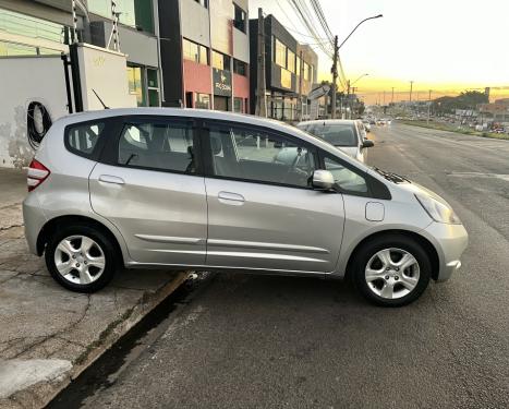 HONDA Fit 1.4 16V 4P LX FLEX, Foto 11