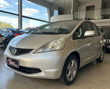 HONDA Fit 1.4 16V 4P LX FLEX, Foto 1