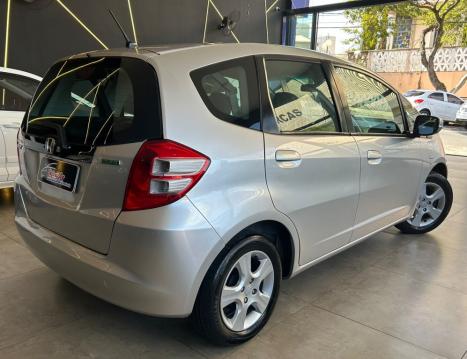 HONDA Fit 1.4 16V 4P LX FLEX, Foto 8