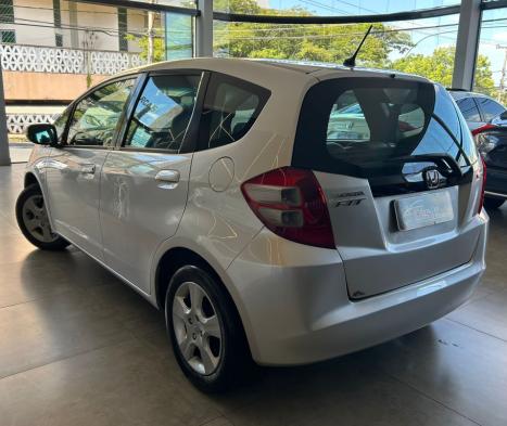 HONDA Fit 1.4 16V 4P LX FLEX, Foto 13