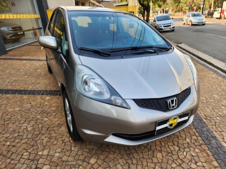 HONDA Fit 1.4 16V 4P LXL FLEX, Foto 8