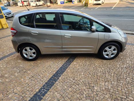 HONDA Fit 1.4 16V 4P LXL FLEX, Foto 7