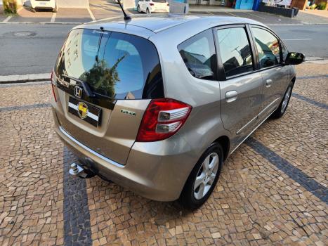 HONDA Fit 1.4 16V 4P LXL FLEX, Foto 6