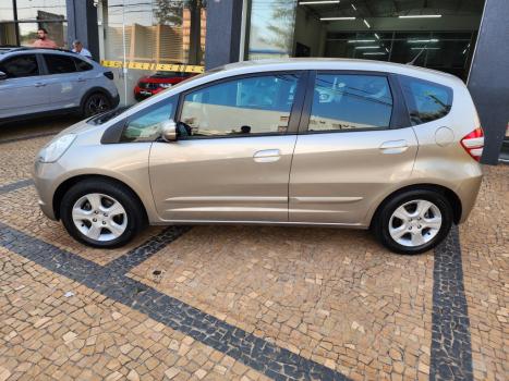 HONDA Fit 1.4 16V 4P LXL FLEX, Foto 3