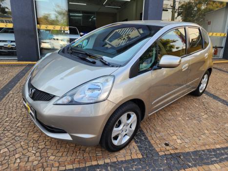 HONDA Fit 1.4 16V 4P LXL FLEX, Foto 2