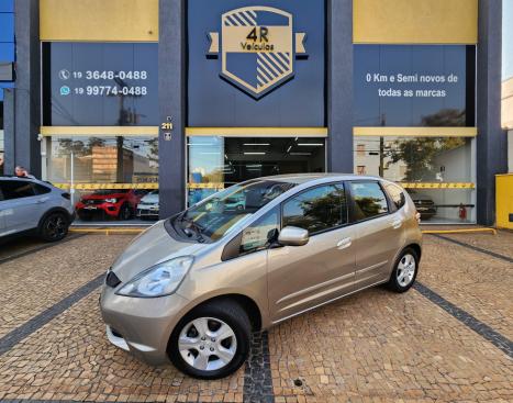 HONDA Fit 1.4 16V 4P LXL FLEX, Foto 1