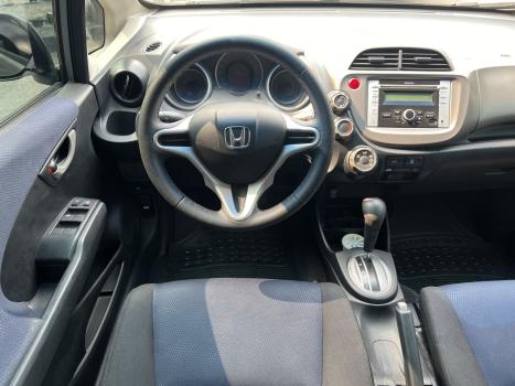 HONDA Fit 1.4 16V 4P LX FLEX AUTOMTICO, Foto 9