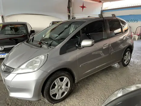 HONDA Fit 1.4 16V 4P DX FLEX, Foto 2