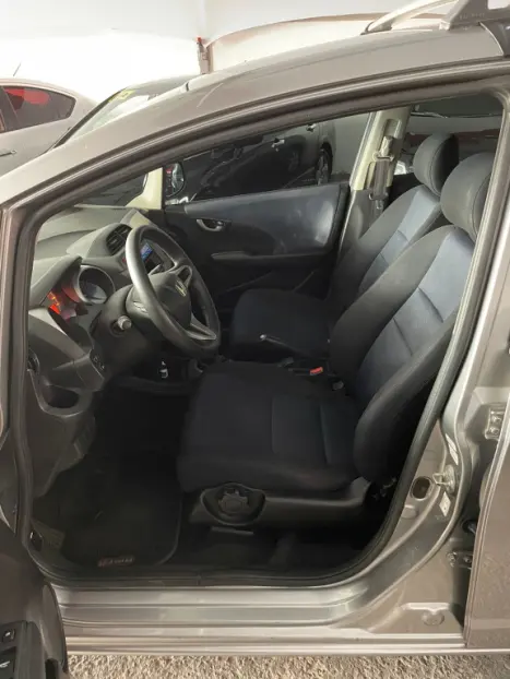 HONDA Fit 1.4 16V 4P DX FLEX, Foto 11