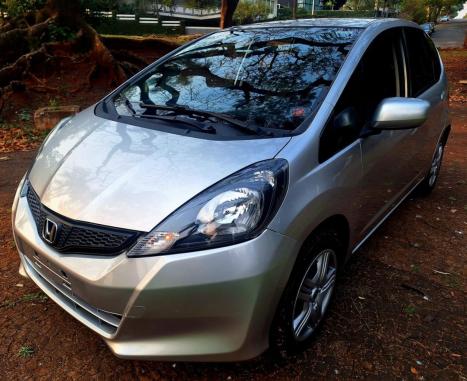 HONDA Fit 1.4 16V 4P CX FLEX AUTOMTICO, Foto 1