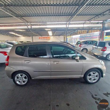 HONDA Fit 1.4 16V 4P LXL, Foto 1