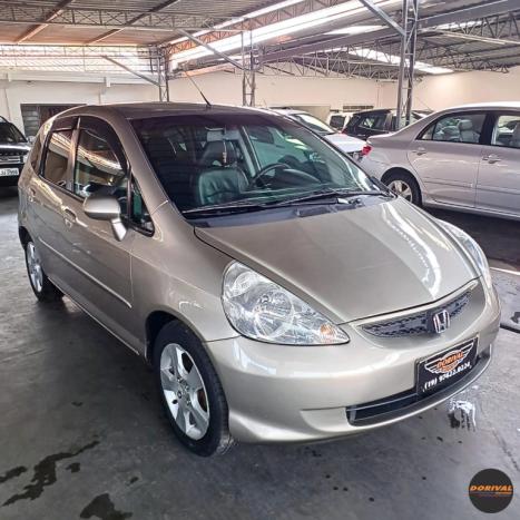 HONDA Fit 1.4 16V 4P LXL, Foto 2