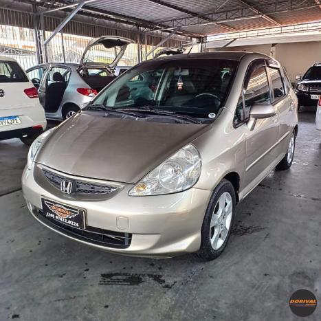 HONDA Fit 1.4 16V 4P LXL, Foto 3