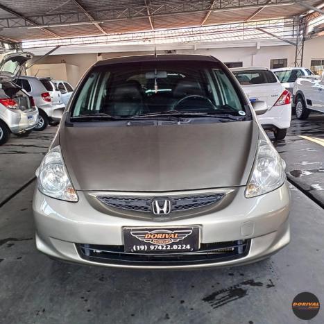 HONDA Fit 1.4 16V 4P LXL, Foto 4