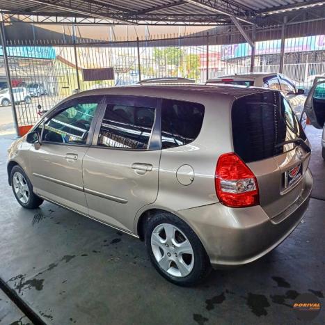 HONDA Fit 1.4 16V 4P LXL, Foto 5