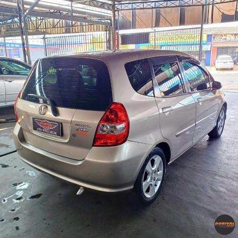 HONDA Fit 1.4 16V 4P LXL, Foto 7