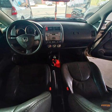 HONDA Fit 1.4 16V 4P LXL, Foto 10