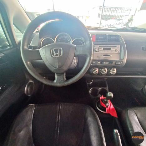 HONDA Fit 1.4 16V 4P LXL, Foto 12