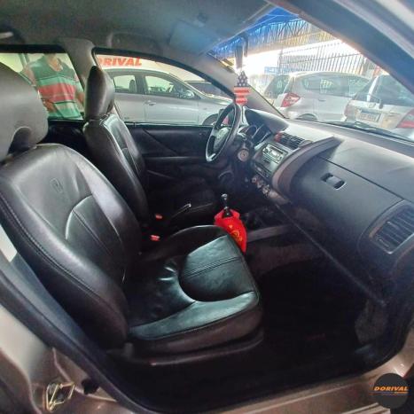 HONDA Fit 1.4 16V 4P LXL, Foto 14