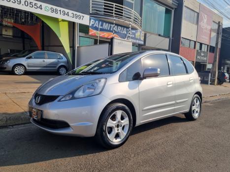 HONDA Fit 1.4 16V 4P LX FLEX, Foto 1