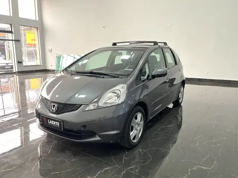 HONDA Fit 1.4 16V 4P DX FLEX, Foto 3