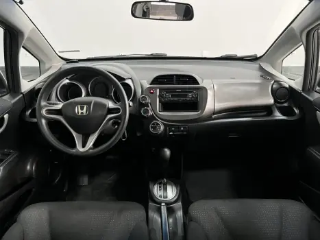 HONDA Fit 1.4 16V 4P DX FLEX, Foto 9