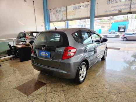 HONDA Fit 1.4 16V 4P LXL FLEX, Foto 4