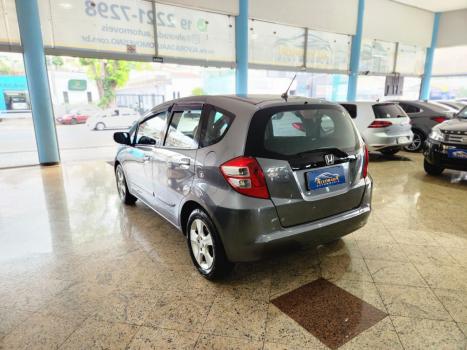 HONDA Fit 1.4 16V 4P LXL FLEX, Foto 5