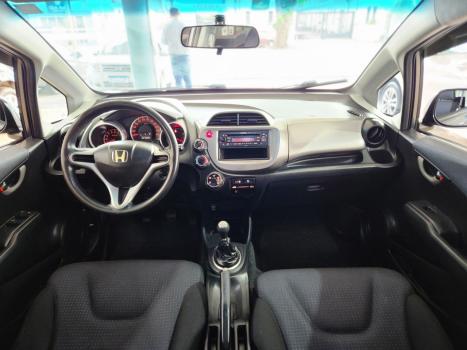 HONDA Fit 1.4 16V 4P LXL FLEX, Foto 8