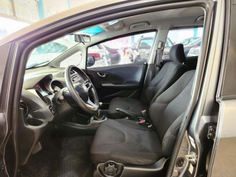 HONDA Fit 1.4 16V 4P LXL FLEX, Foto 15