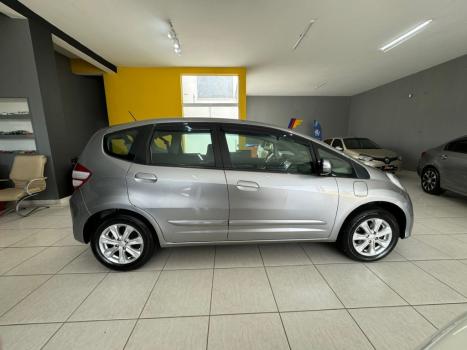 HONDA Fit 1.4 16V 4P LX FLEX, Foto 4