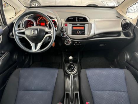 HONDA Fit 1.4 16V 4P LX FLEX, Foto 11