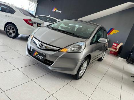 HONDA Fit 1.4 16V 4P LX FLEX, Foto 17