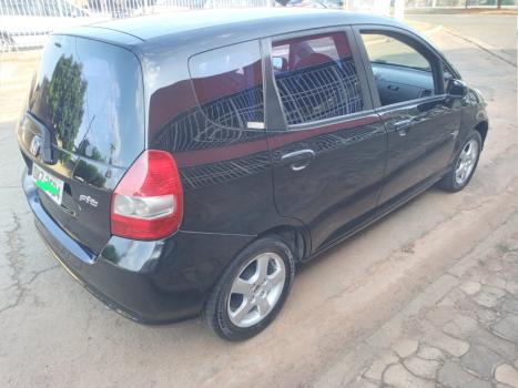 HONDA Fit 1.4 16V 4P LXL, Foto 6