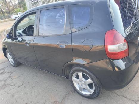 HONDA Fit 1.4 16V 4P LXL, Foto 8