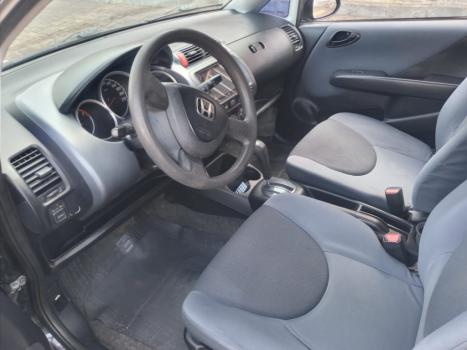 HONDA Fit 1.4 16V 4P LXL, Foto 9