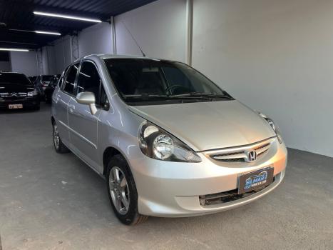 HONDA Fit 1.4 16V 4P LX, Foto 2