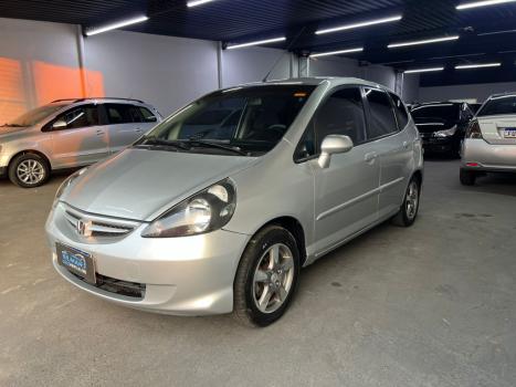 HONDA Fit 1.4 16V 4P LX, Foto 4