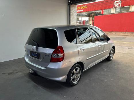 HONDA Fit 1.4 16V 4P LX, Foto 5