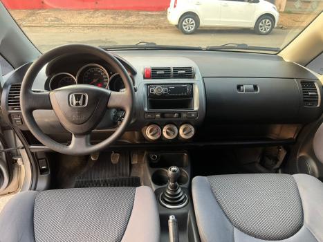 HONDA Fit 1.4 16V 4P LX, Foto 11