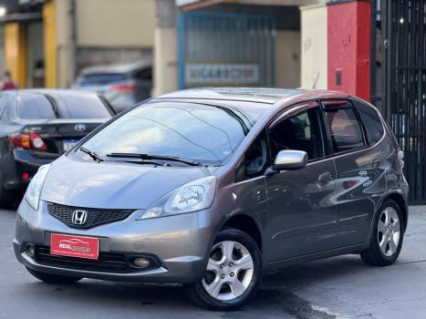 HONDA Fit 1.4 16V 4P LX FLEX, Foto 1