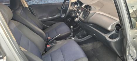 HONDA Fit 1.4 16V 4P DX FLEX, Foto 3