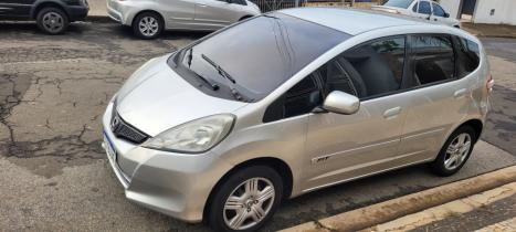 HONDA Fit 1.4 16V 4P DX FLEX, Foto 11