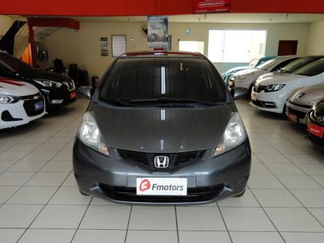 HONDA Fit 1.4 16V 4P LX FLEX, Foto 2