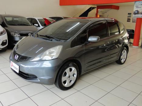 HONDA Fit 1.4 16V 4P LX FLEX, Foto 5