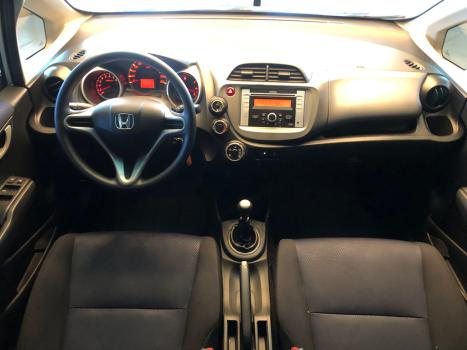 HONDA Fit 1.4 16V 4P LX FLEX, Foto 9